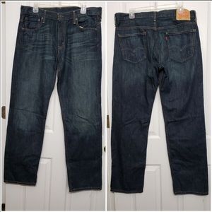 Men’s 33/34 Levi’s 569 Jeans